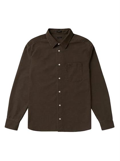 Denham BRIDGE SHIRT KCB