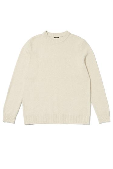 Denham DENHAM KNIT CREW CCH