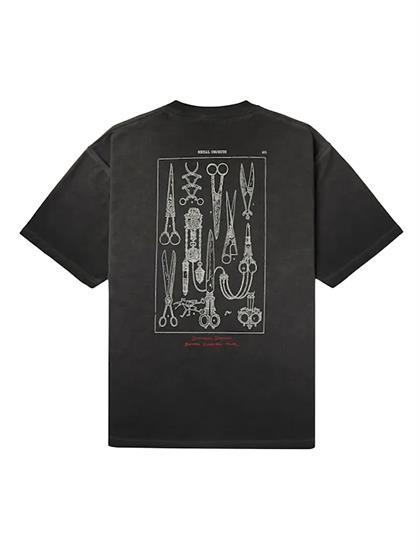 Denham DENHAM OBJECTS TEE WHJ