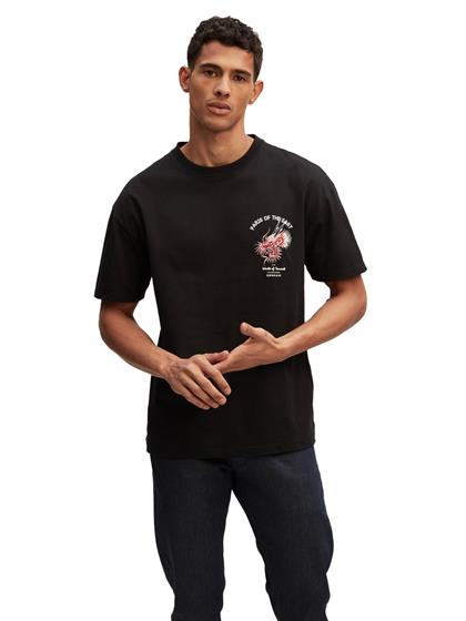 Denham DXT DRAGON BOX TEE HCJ