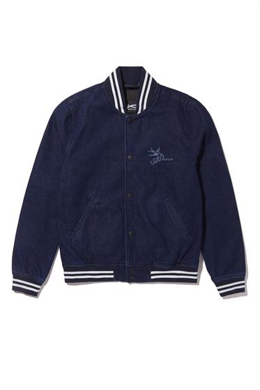 Denham DXT PARIS BOMBER RD