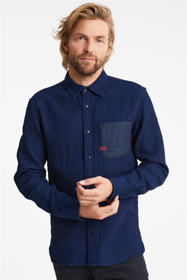 Denham IRWIN SHIRT RLCQT