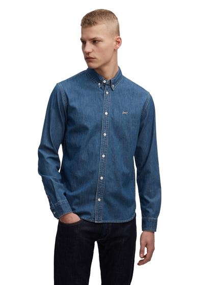 Denham RICH REG SHIRT ID