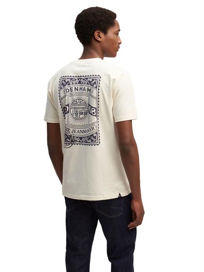 Denham STAMP REG TEE CJ