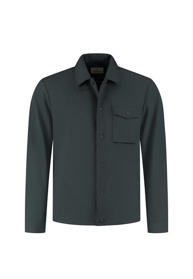 Dstrezzed DS_Lason Overshirt