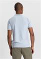 Dstrezzed Mercury Short Sleeve Polo