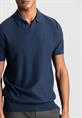 Dstrezzed Mercury Short Sleeve Polo