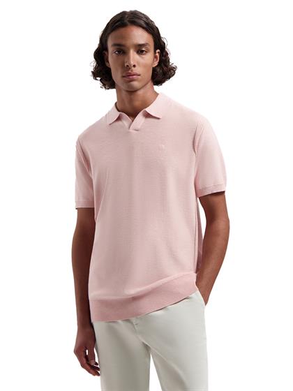 Dstrezzed Mercury Short Sleeve Polo