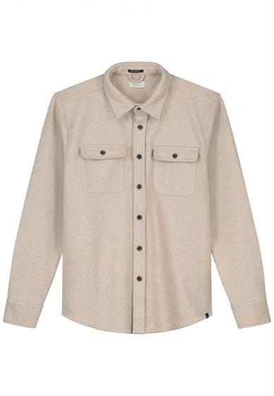 Dstrezzed Ulrik Overshirt