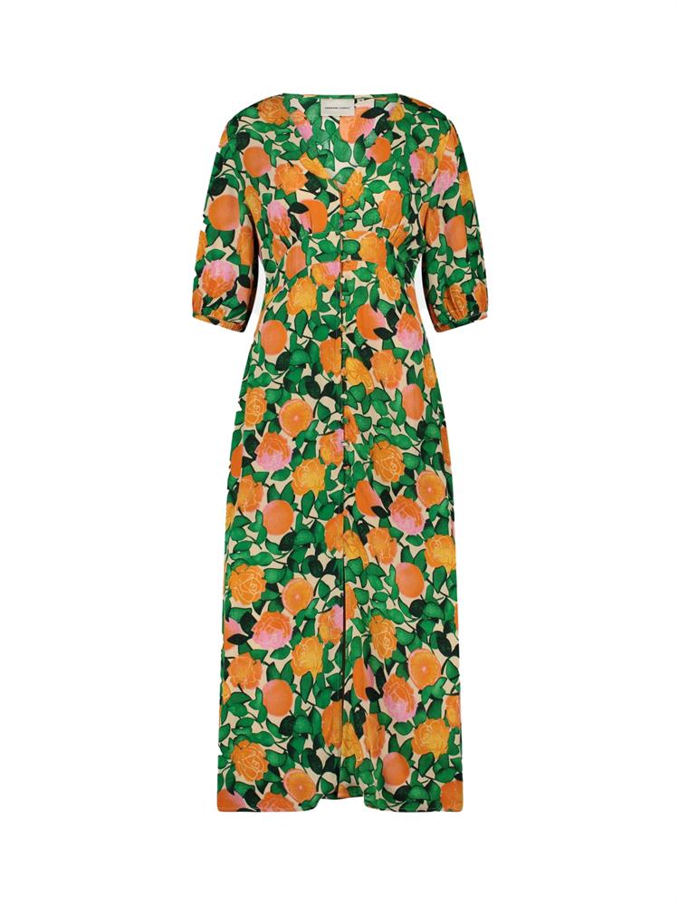 Fabienne Chapot Ana Dress
