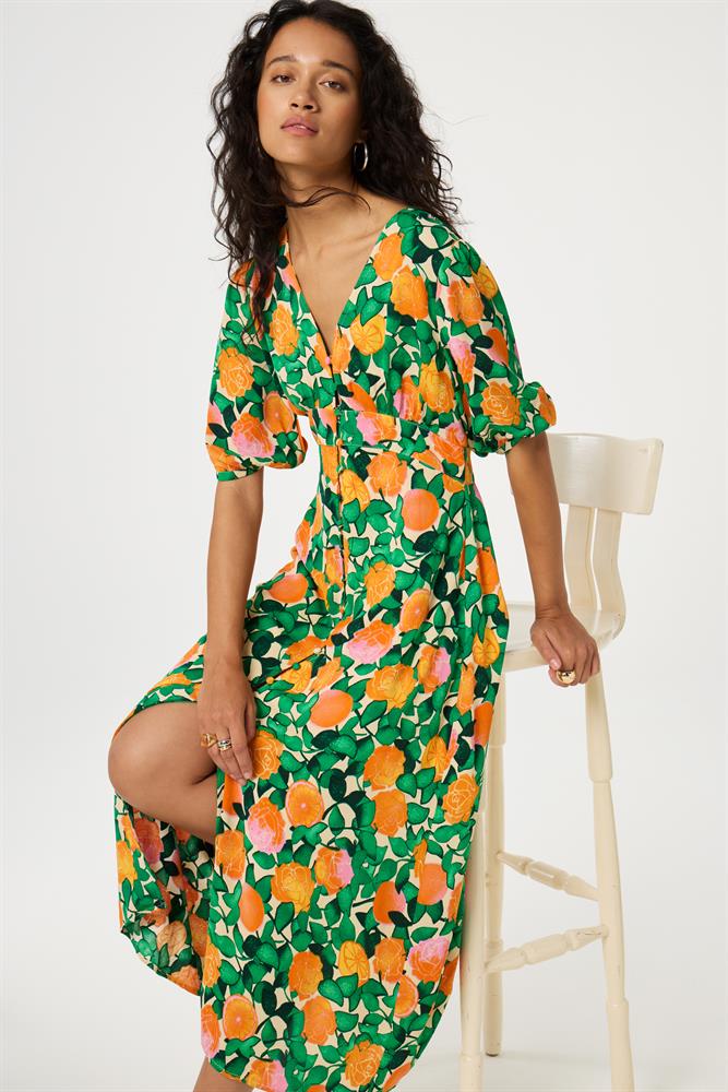 Fabienne Chapot Ana Dress