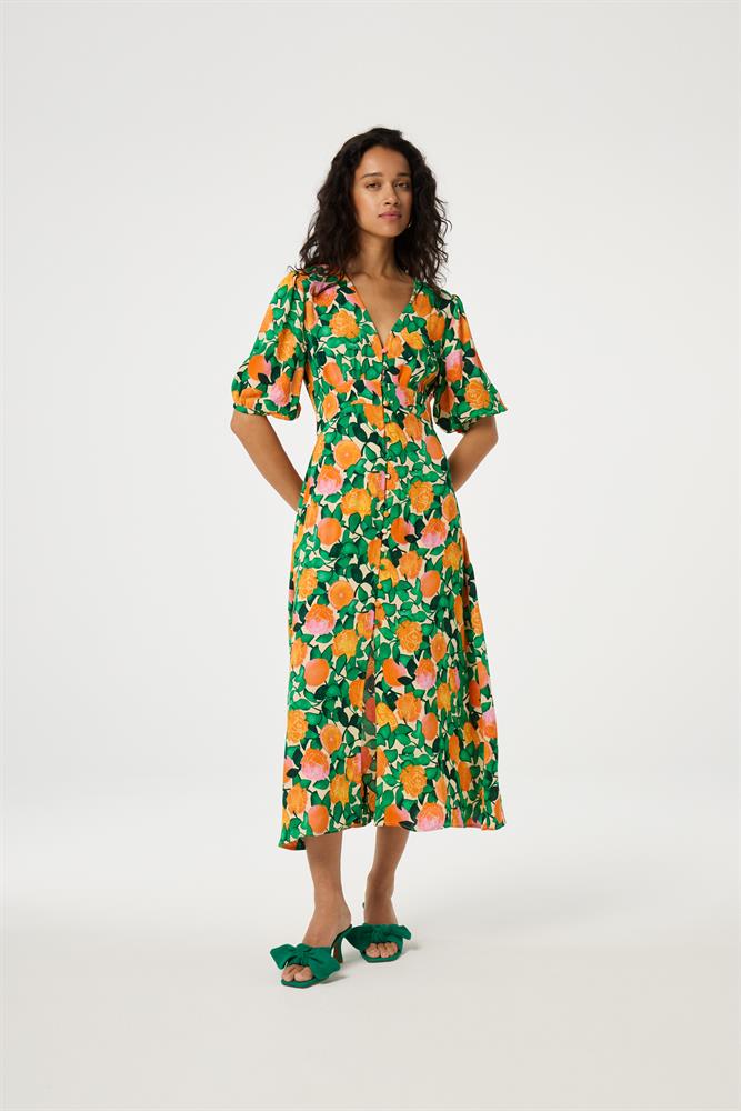 Fabienne Chapot Ana Dress
