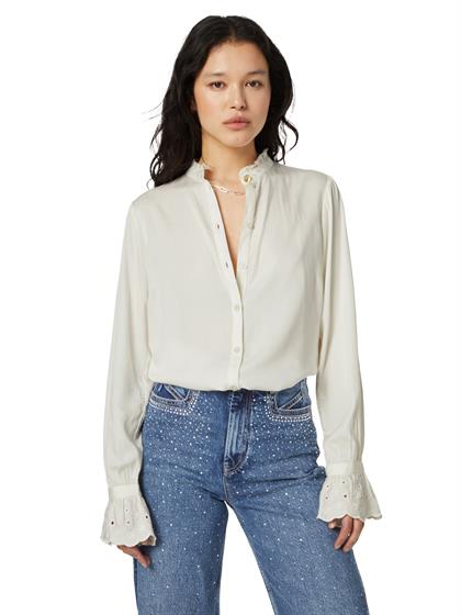 Fabienne Chapot Baba Blouse