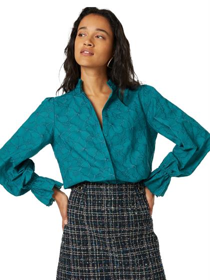 Fabienne Chapot Bente Blouse