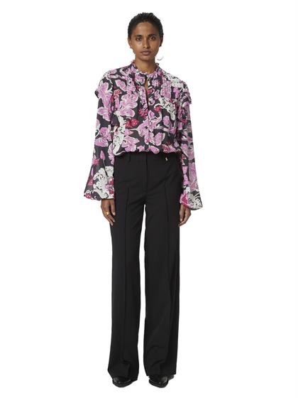 Fabienne Chapot Bibi Long Sleeve Blouse