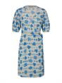 Fabienne Chapot Cleo Wrap Dress