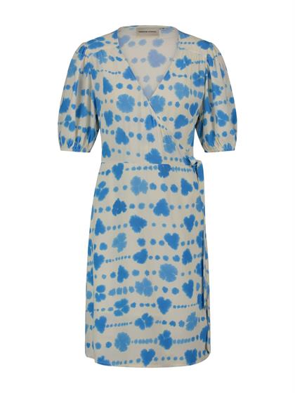 Fabienne Chapot Cleo Wrap Dress