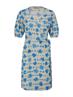 Fabienne Chapot Cleo Wrap Dress
