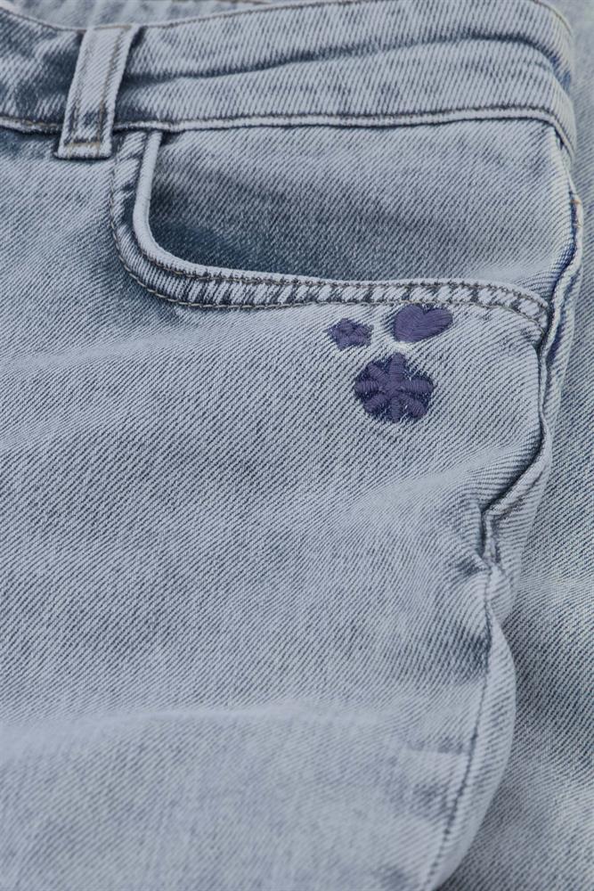 Fabienne Chapot Eva Flare Jeans
