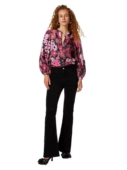 Fabienne Chapot Eva Flare Trousers