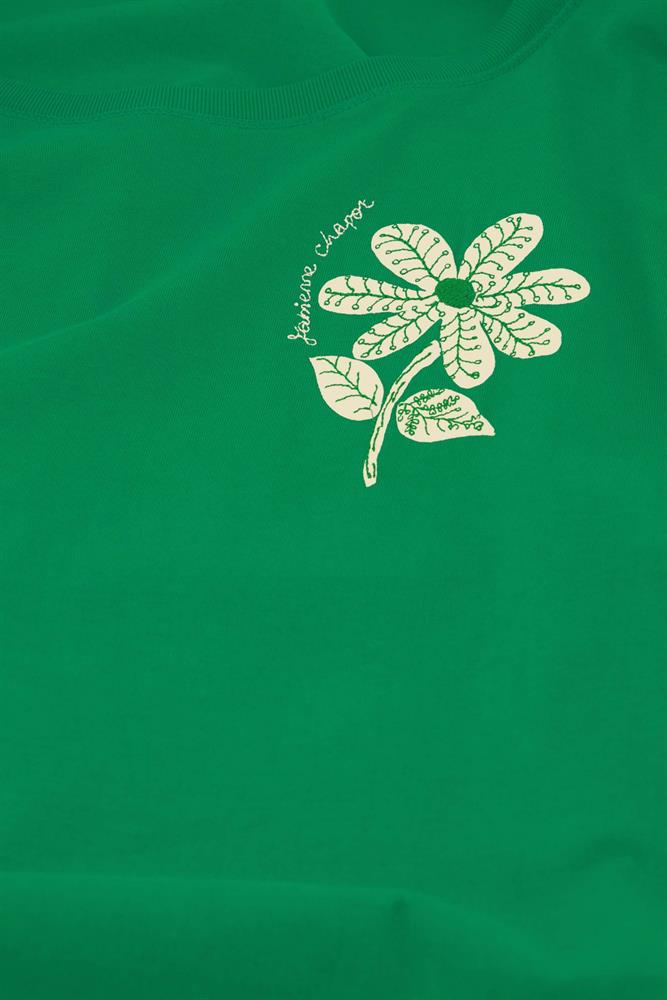 Fabienne Chapot Fay T-shirt