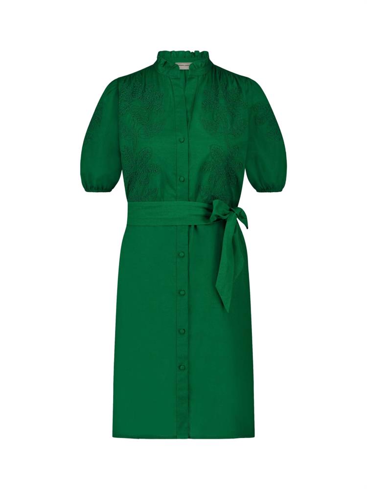 Fabienne Chapot George Dress