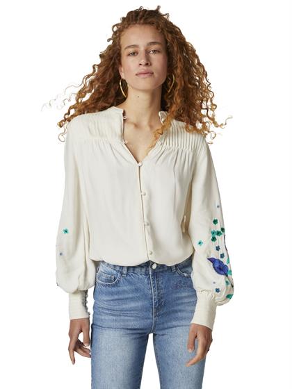 Fabienne Chapot Harry Blouse