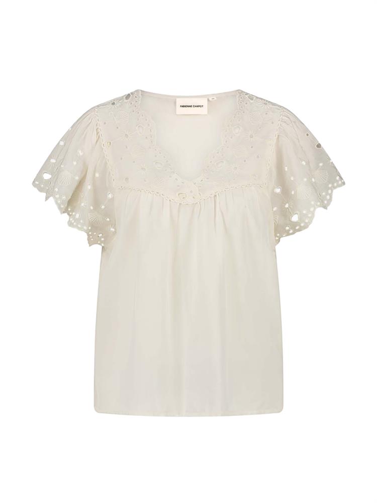 Fabienne Chapot Kristin Top