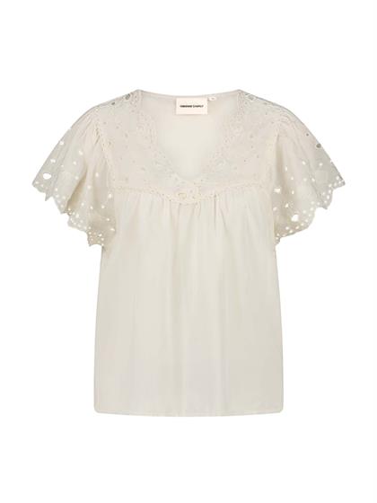 Fabienne Chapot Kristin Top