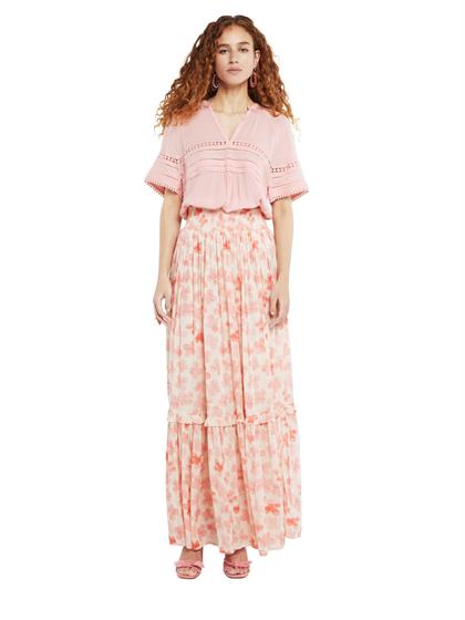 Fabienne Chapot Maleva skirt