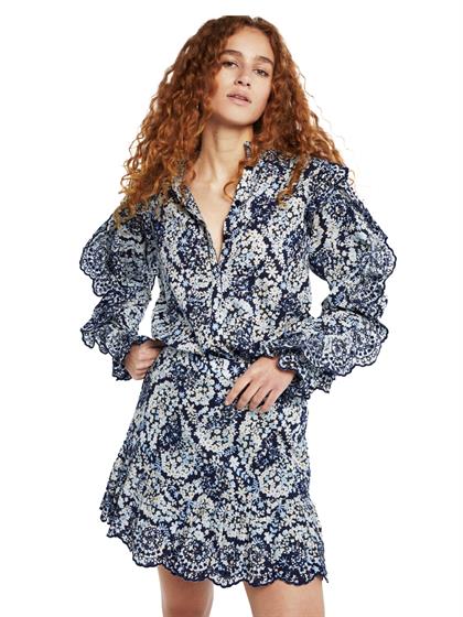 Fabienne Chapot Phaedra Blouse