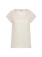 Fabienne Chapot Phil Round V T-Shirt