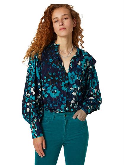 Fabienne Chapot Philo Blouse