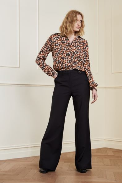Fabienne Chapot Puck Trousers