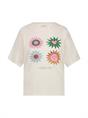 Fabienne Chapot Steve Sketchbook T-Shirt