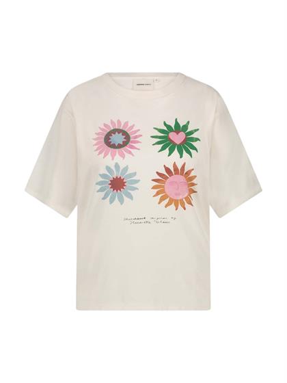 Fabienne Chapot Steve Sketchbook T-Shirt