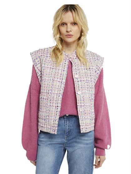 Fabienne Chapot Twiggy Gilet