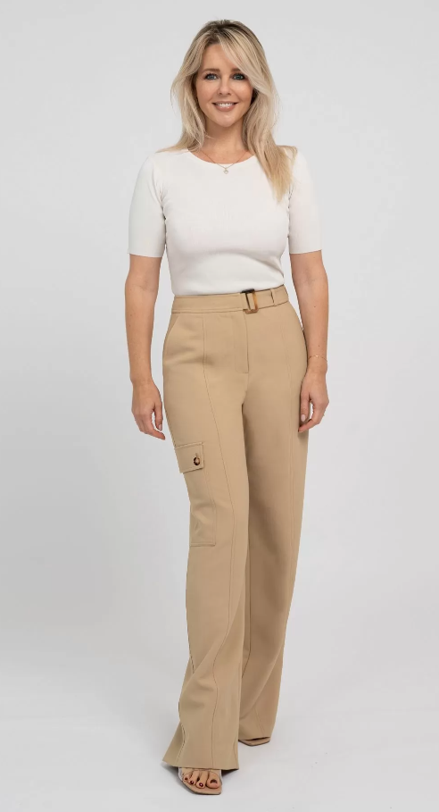 Fifth House Addison Trousers