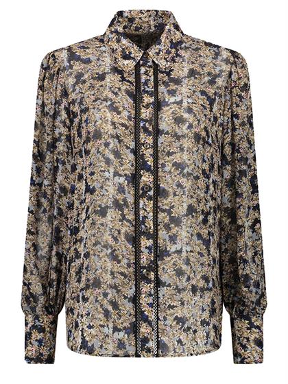 Fifth House River Blouse