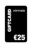 Fiftysix GIFTCARD25