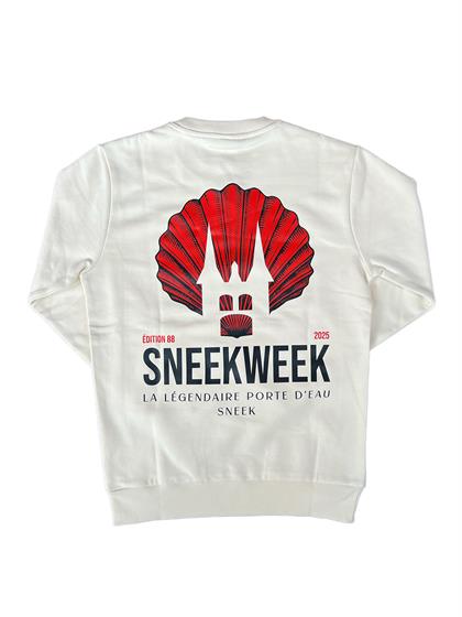 Fiftysix SW SNEEKWEEK 2025