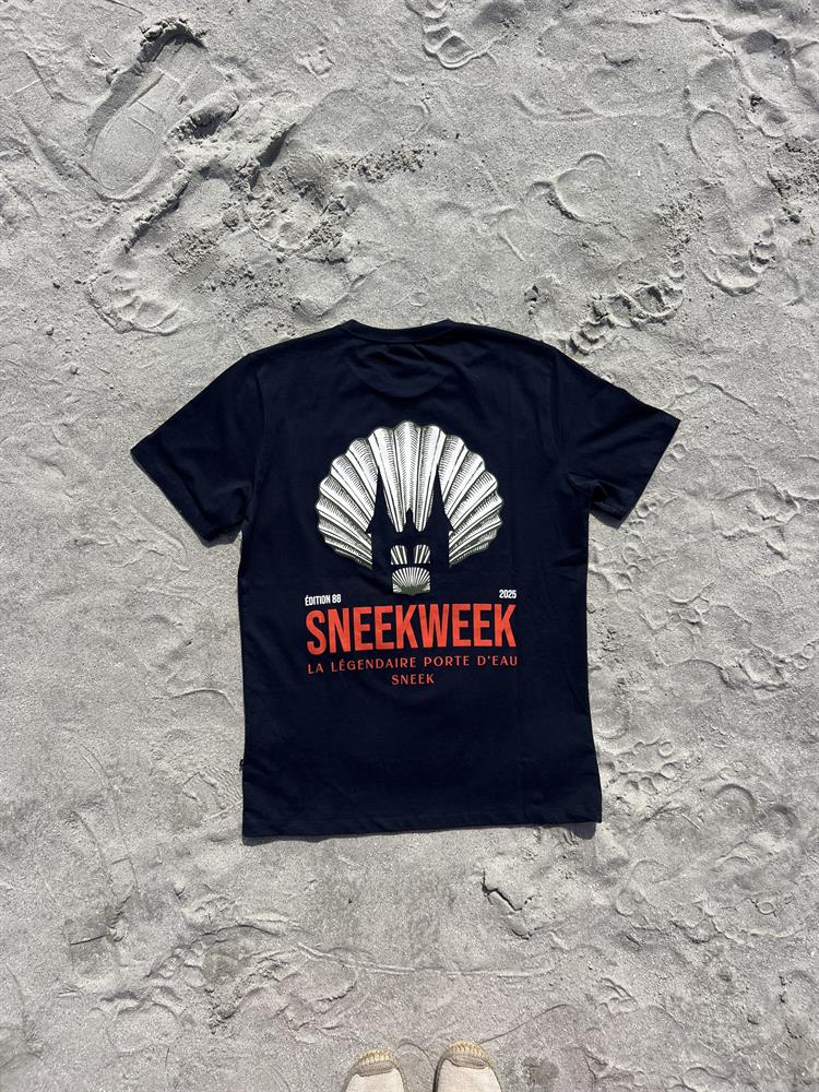 Fiftysix TS SNEEKWEEK 2025