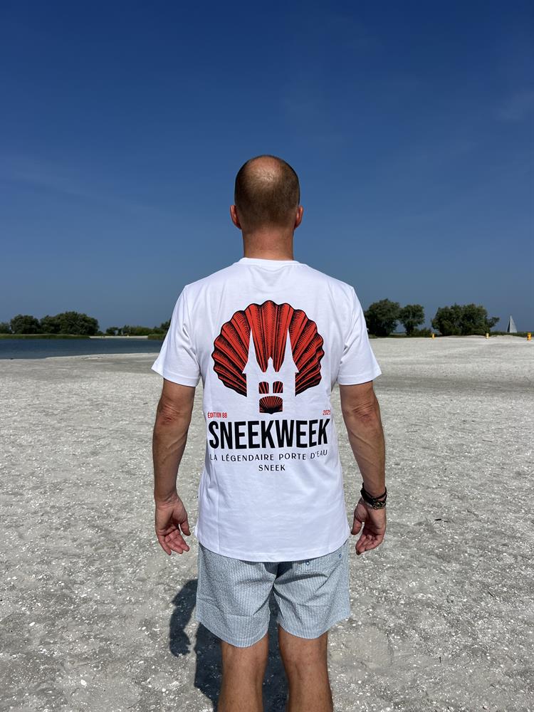 Fiftysix TS SNEEKWEEK 2025
