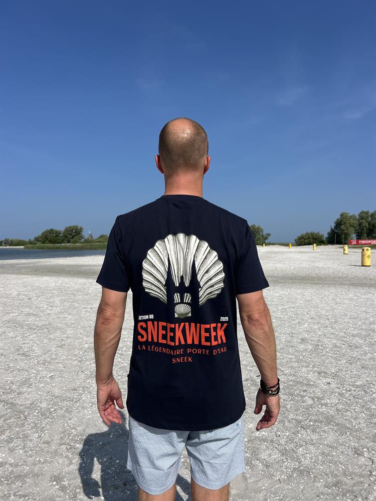 Fiftysix TS SNEEKWEEK 2025