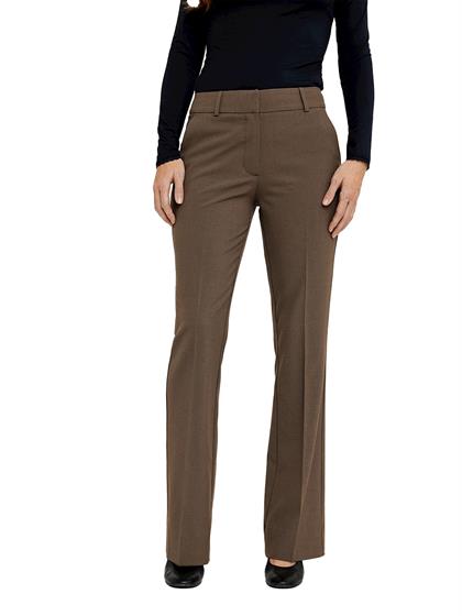 Five Units CLARA 285 GREY BROWN MELANGE