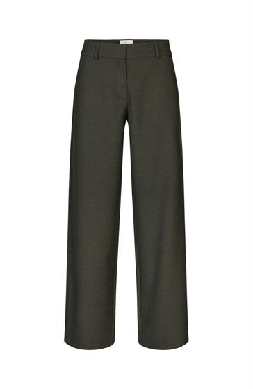 Five Units DENAFV 438 DARK GREEN MELANGE