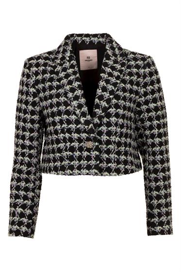 Freebird Blazer