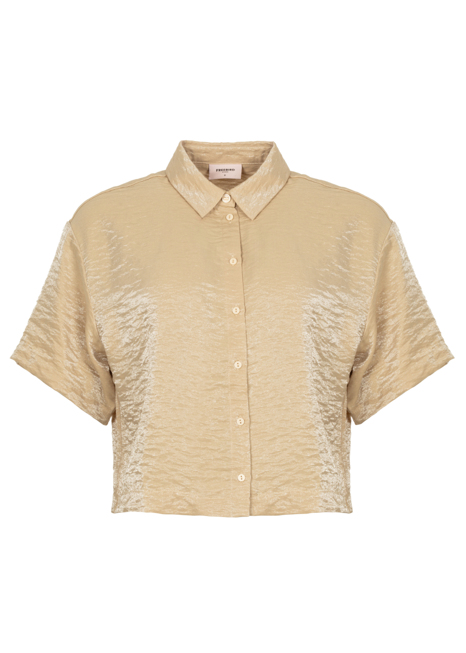 Freebird Blouse
