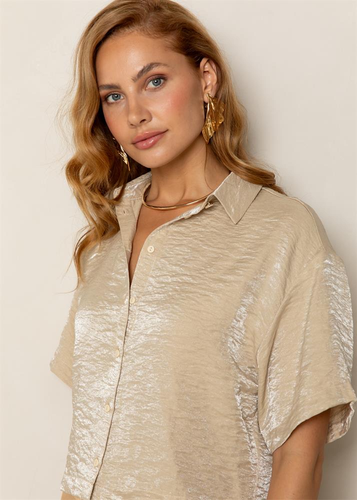 Freebird Blouse