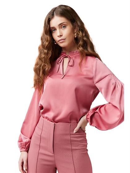 Freebird Blouse